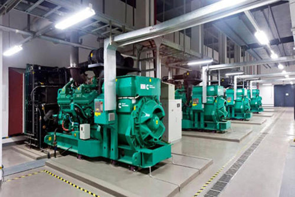 渔薪镇发电机出租