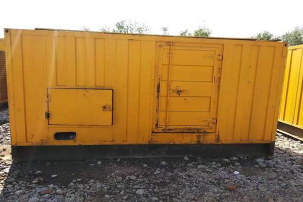 渔薪镇发电机出租 渔薪镇发电机出租