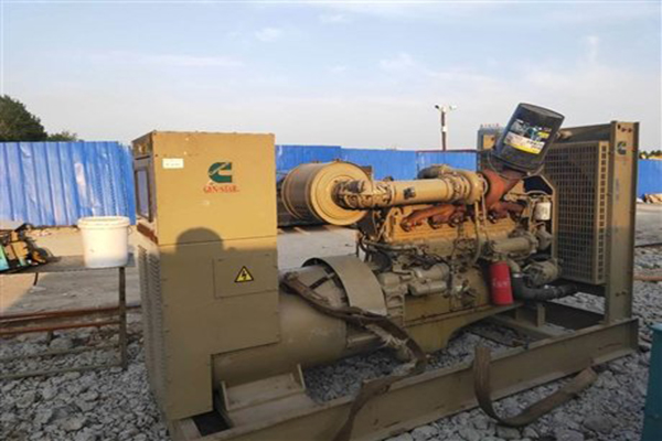 渔薪镇发电机出租 渔薪镇发电机出租