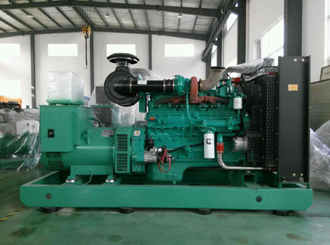 渔薪镇柴油发电机组 渔薪镇柴油发电机组