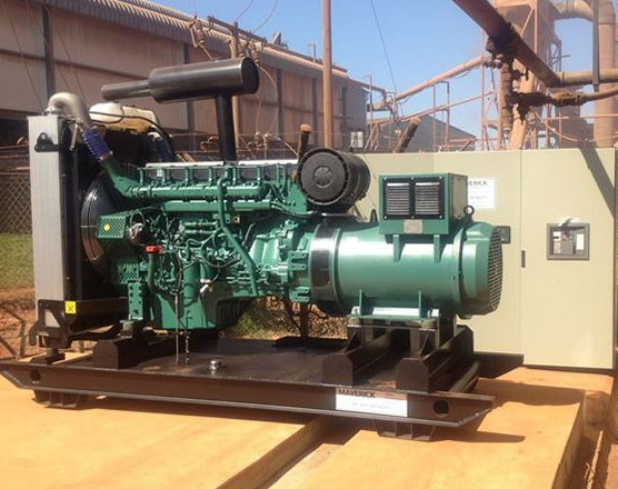 渔薪镇发电机出租